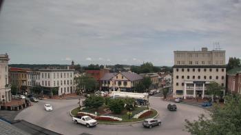 Thumbnail for current weather camera view from Blue and Gray Bar and Grill in Gettysburg, Pennsylvania