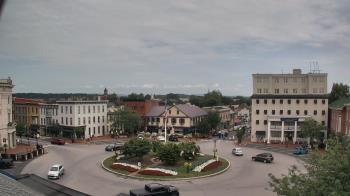 Thumbnail for current weather camera view from Blue and Gray Bar and Grill in Gettysburg, Pennsylvania