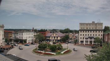 Thumbnail for current weather camera view from Blue and Gray Bar and Grill in Gettysburg, Pennsylvania