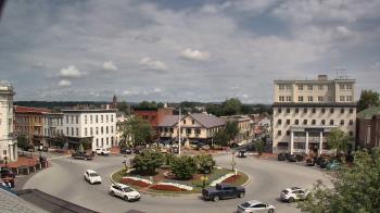 Thumbnail for current weather camera view from Blue and Gray Bar and Grill in Gettysburg, Pennsylvania