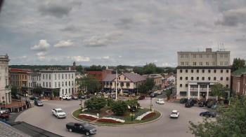 Thumbnail for current weather camera view from Blue and Gray Bar and Grill in Gettysburg, Pennsylvania