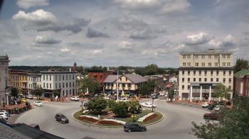 Thumbnail for current weather camera view from Blue and Gray Bar and Grill in Gettysburg, Pennsylvania