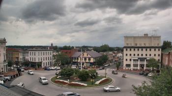 Thumbnail for current weather camera view from Blue and Gray Bar and Grill in Gettysburg, Pennsylvania