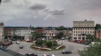 Thumbnail for current weather camera view from Blue and Gray Bar and Grill in Gettysburg, Pennsylvania