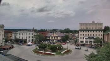 Thumbnail for current weather camera view from Blue and Gray Bar and Grill in Gettysburg, Pennsylvania