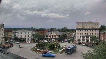 Thumbnail for current weather camera view from Blue and Gray Bar and Grill in Gettysburg, Pennsylvania