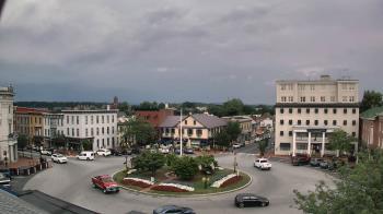 Thumbnail for current weather camera view from Blue and Gray Bar and Grill in Gettysburg, Pennsylvania