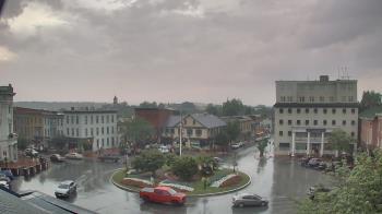 Thumbnail for current weather camera view from Blue and Gray Bar and Grill in Gettysburg, Pennsylvania