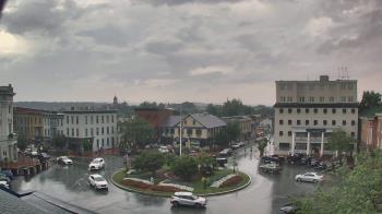 Thumbnail for current weather camera view from Blue and Gray Bar and Grill in Gettysburg, Pennsylvania