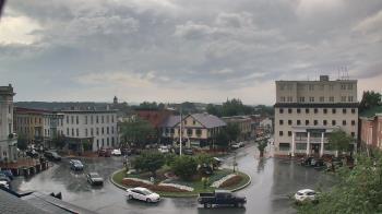 Thumbnail for current weather camera view from Blue and Gray Bar and Grill in Gettysburg, Pennsylvania