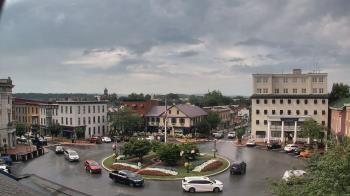 Thumbnail for current weather camera view from Blue and Gray Bar and Grill in Gettysburg, Pennsylvania