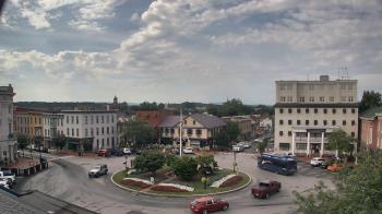 Thumbnail for current weather camera view from Blue and Gray Bar and Grill in Gettysburg, Pennsylvania