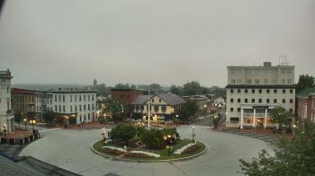 Thumbnail for current weather camera view from Blue and Gray Bar and Grill in Gettysburg, Pennsylvania
