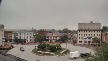Thumbnail for current weather camera view from Blue and Gray Bar and Grill in Gettysburg, Pennsylvania