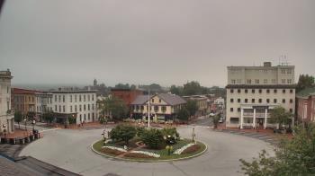 Thumbnail for current weather camera view from Blue and Gray Bar and Grill in Gettysburg, Pennsylvania