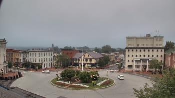 Thumbnail for current weather camera view from Blue and Gray Bar and Grill in Gettysburg, Pennsylvania