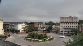 Thumbnail for current weather camera view from Blue and Gray Bar and Grill in Gettysburg, Pennsylvania