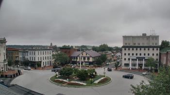 Thumbnail for current weather camera view from Blue and Gray Bar and Grill in Gettysburg, Pennsylvania