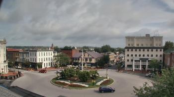 Thumbnail for current weather camera view from Blue and Gray Bar and Grill in Gettysburg, Pennsylvania