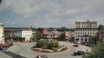 Thumbnail for current weather camera view from Blue and Gray Bar and Grill in Gettysburg, Pennsylvania