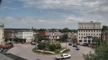 Thumbnail for current weather camera view from Blue and Gray Bar and Grill in Gettysburg, Pennsylvania