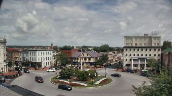 Thumbnail for current weather camera view from Blue and Gray Bar and Grill in Gettysburg, Pennsylvania