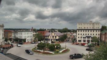 Thumbnail for current weather camera view from Blue and Gray Bar and Grill in Gettysburg, Pennsylvania