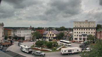 Thumbnail for current weather camera view from Blue and Gray Bar and Grill in Gettysburg, Pennsylvania