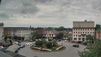 Thumbnail for current weather camera view from Blue and Gray Bar and Grill in Gettysburg, Pennsylvania