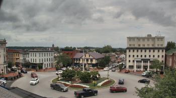Thumbnail for current weather camera view from Blue and Gray Bar and Grill in Gettysburg, Pennsylvania