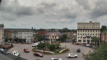 Thumbnail for current weather camera view from Blue and Gray Bar and Grill in Gettysburg, Pennsylvania