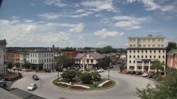 Thumbnail for current weather camera view from Blue and Gray Bar and Grill in Gettysburg, Pennsylvania