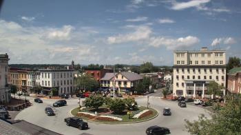 Thumbnail for current weather camera view from Blue and Gray Bar and Grill in Gettysburg, Pennsylvania