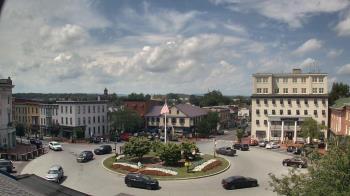 Thumbnail for current weather camera view from Blue and Gray Bar and Grill in Gettysburg, Pennsylvania