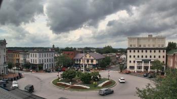 Thumbnail for current weather camera view from Blue and Gray Bar and Grill in Gettysburg, Pennsylvania