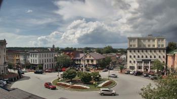 Thumbnail for current weather camera view from Blue and Gray Bar and Grill in Gettysburg, Pennsylvania