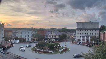 Thumbnail for current weather camera view from Blue and Gray Bar and Grill in Gettysburg, Pennsylvania