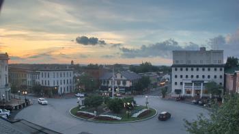 Thumbnail for current weather camera view from Blue and Gray Bar and Grill in Gettysburg, Pennsylvania