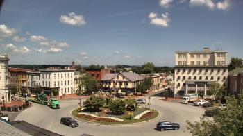 Thumbnail for current weather camera view from Blue and Gray Bar and Grill in Gettysburg, Pennsylvania