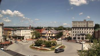Thumbnail for current weather camera view from Blue and Gray Bar and Grill in Gettysburg, Pennsylvania