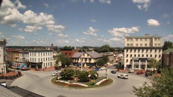 Thumbnail for current weather camera view from Blue and Gray Bar and Grill in Gettysburg, Pennsylvania