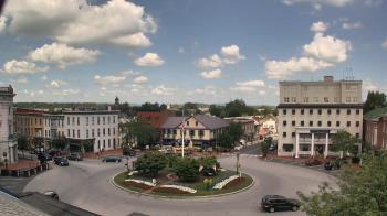 Thumbnail for current weather camera view from Blue and Gray Bar and Grill in Gettysburg, Pennsylvania