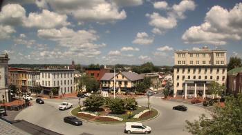 Thumbnail for current weather camera view from Blue and Gray Bar and Grill in Gettysburg, Pennsylvania