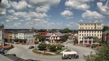 Thumbnail for current weather camera view from Blue and Gray Bar and Grill in Gettysburg, Pennsylvania