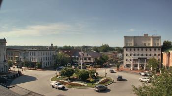 Thumbnail for current weather camera view from Blue and Gray Bar and Grill in Gettysburg, Pennsylvania