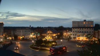 Thumbnail for current weather camera view from Blue and Gray Bar and Grill in Gettysburg, Pennsylvania