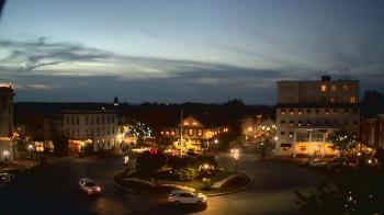 Thumbnail for current weather camera view from Blue and Gray Bar and Grill in Gettysburg, Pennsylvania