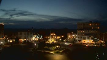 Thumbnail for current weather camera view from Blue and Gray Bar and Grill in Gettysburg, Pennsylvania