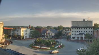 Thumbnail for current weather camera view from Blue and Gray Bar and Grill in Gettysburg, Pennsylvania