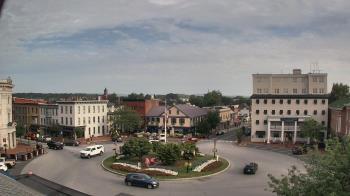 Thumbnail for current weather camera view from Blue and Gray Bar and Grill in Gettysburg, Pennsylvania